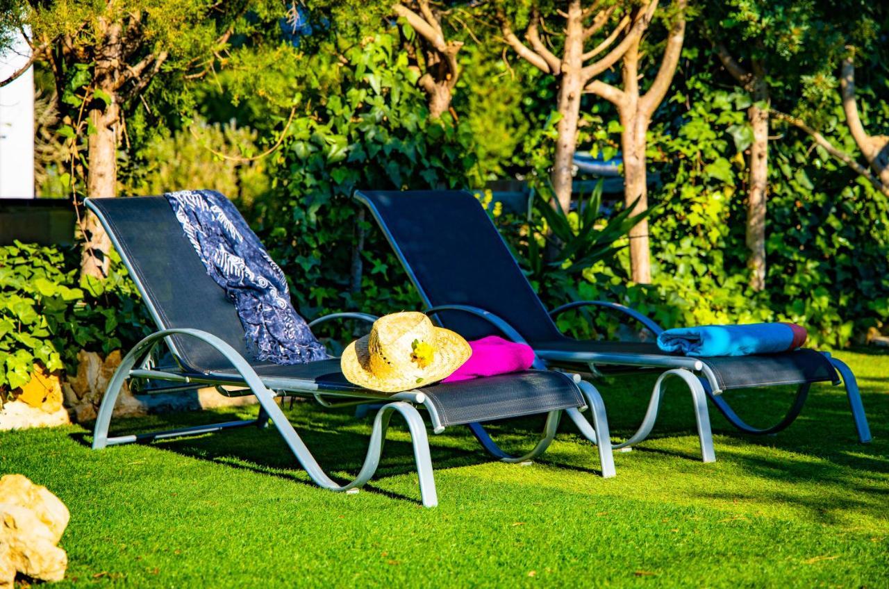 Es Fasser Alcudia  Dış mekan fotoğraf