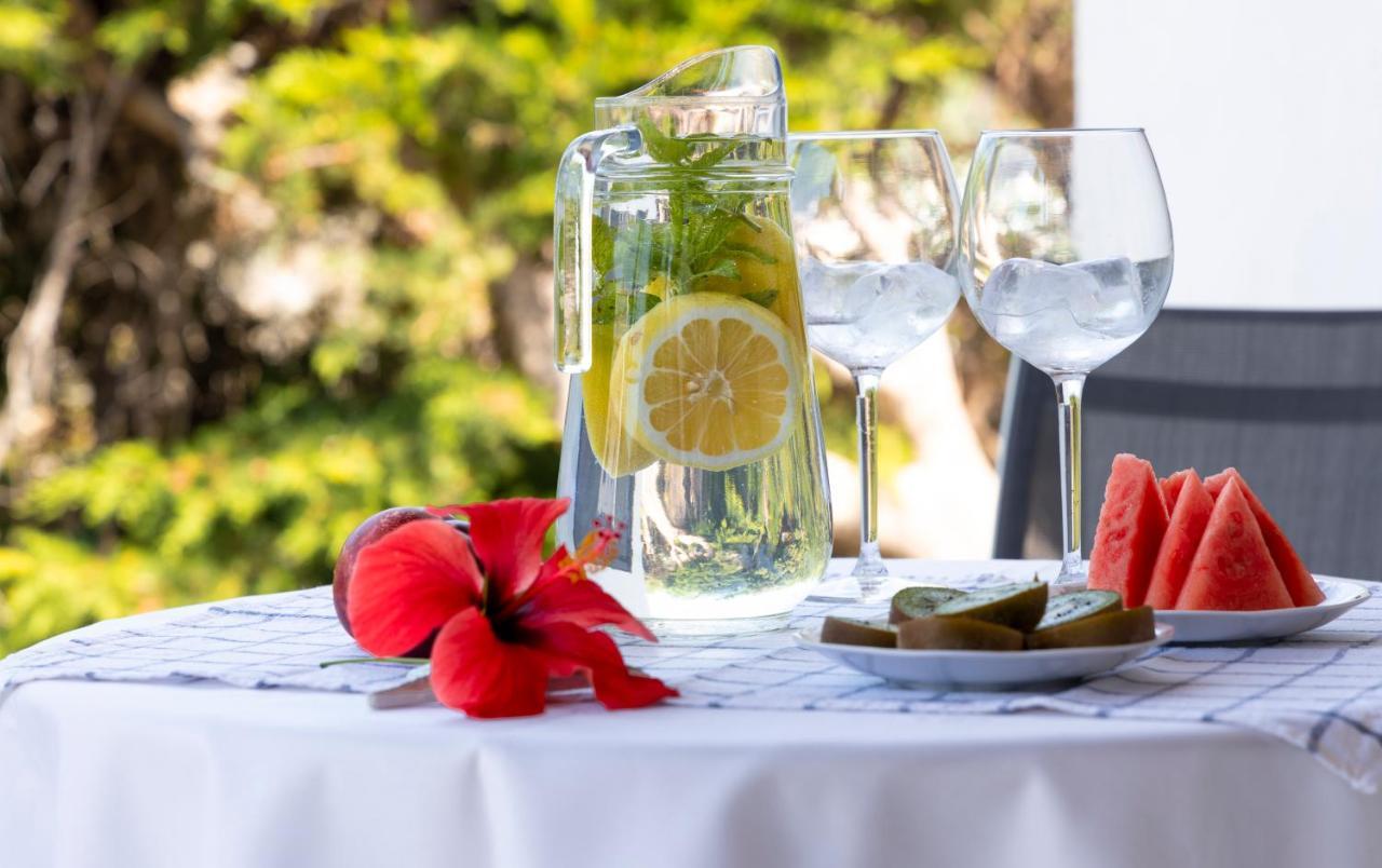 Es Fasser Alcudia  Dış mekan fotoğraf