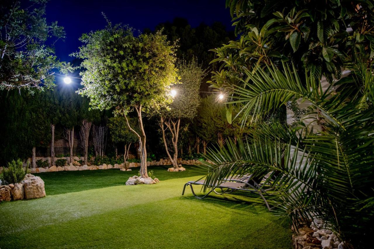 Es Fasser Alcudia  Dış mekan fotoğraf