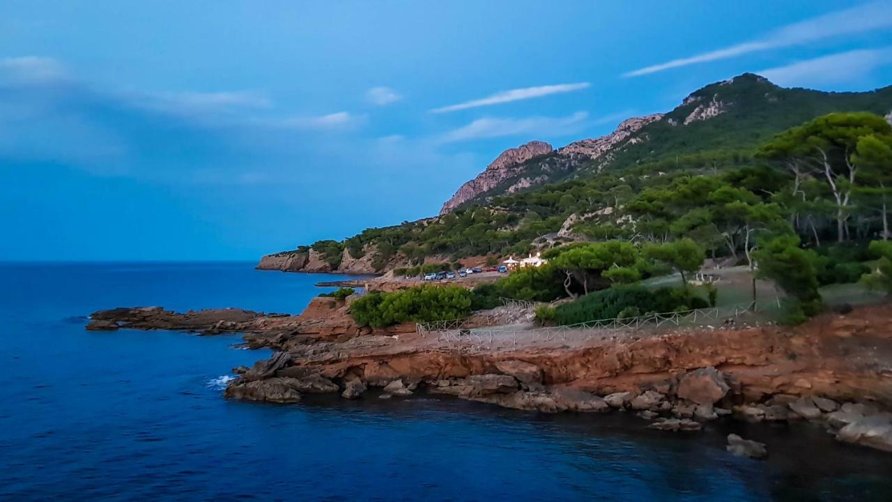 Es Fasser Alcudia  Dış mekan fotoğraf