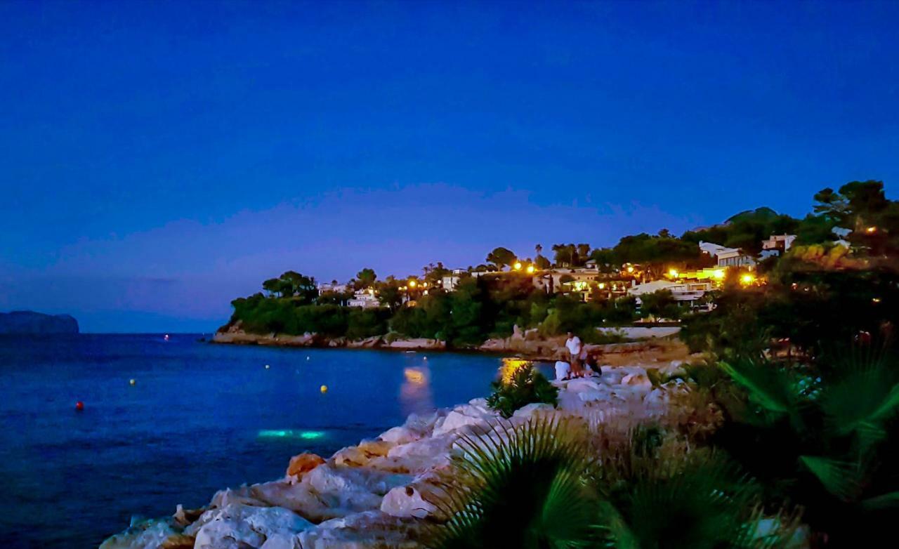 Es Fasser Alcudia  Dış mekan fotoğraf