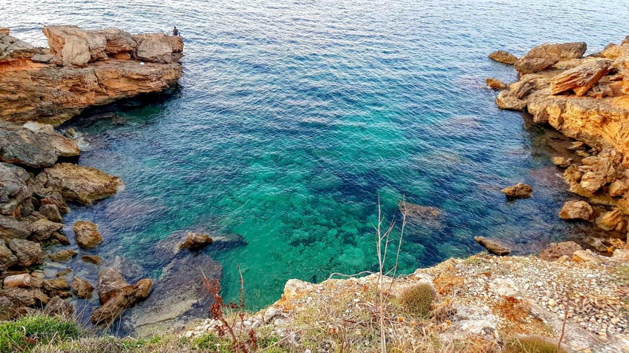 Es Fasser Alcudia  Dış mekan fotoğraf