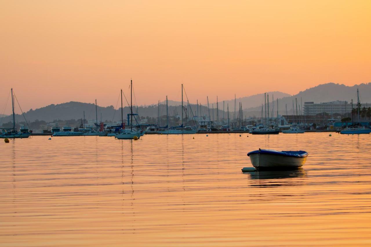 Es Fasser Alcudia  Dış mekan fotoğraf