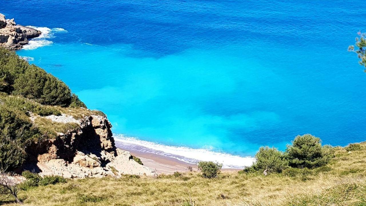 Es Fasser Alcudia  Dış mekan fotoğraf