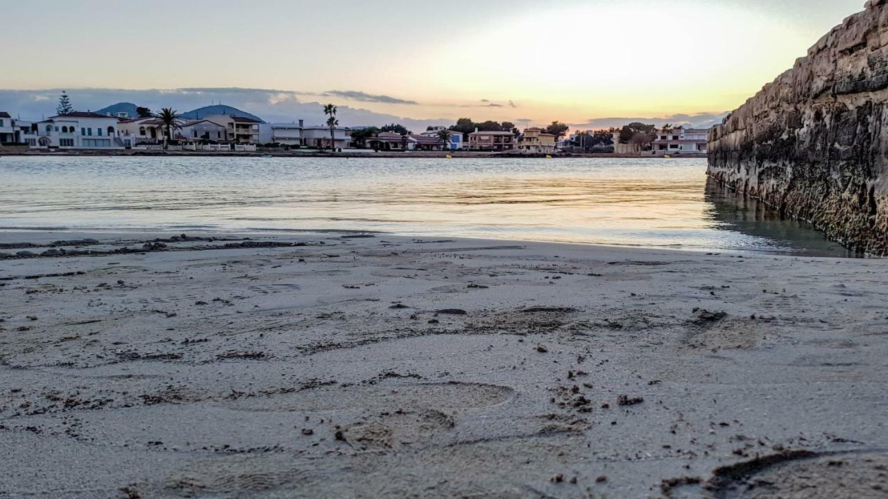 Es Fasser Alcudia  Dış mekan fotoğraf