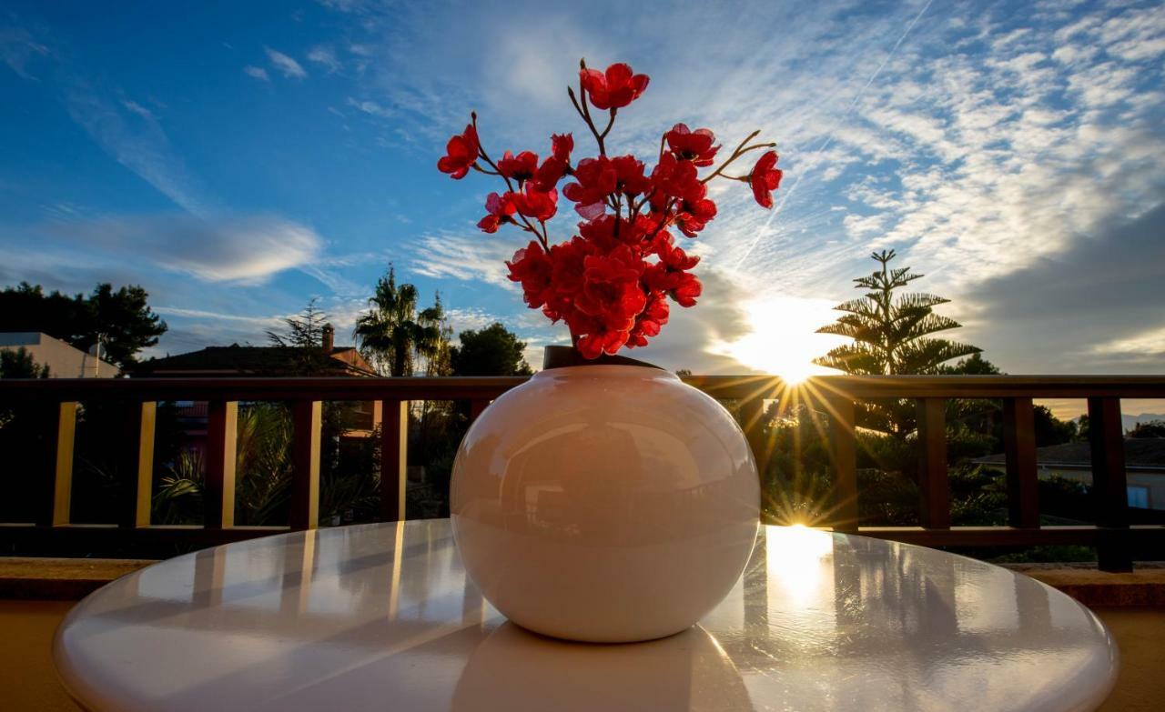 Es Fasser Alcudia  Dış mekan fotoğraf