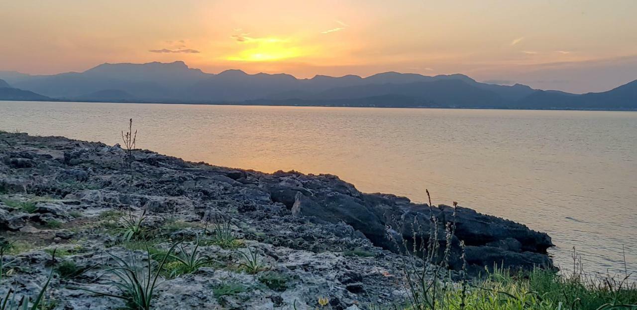 Es Fasser Alcudia  Dış mekan fotoğraf