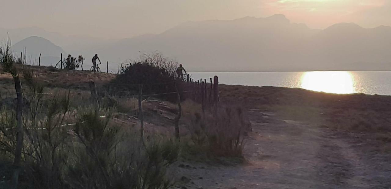 Es Fasser Alcudia  Dış mekan fotoğraf