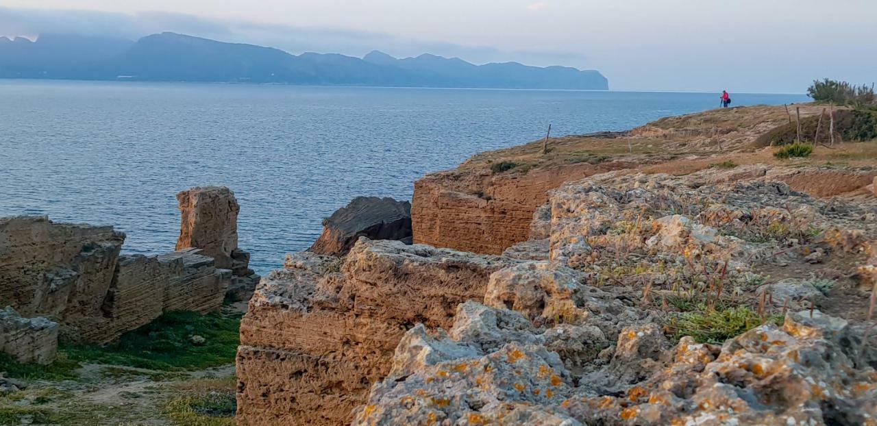 Es Fasser Alcudia  Dış mekan fotoğraf