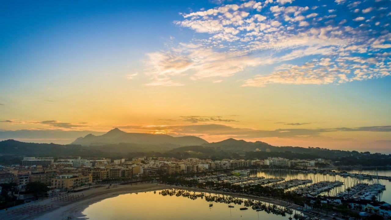 Es Fasser Alcudia  Dış mekan fotoğraf